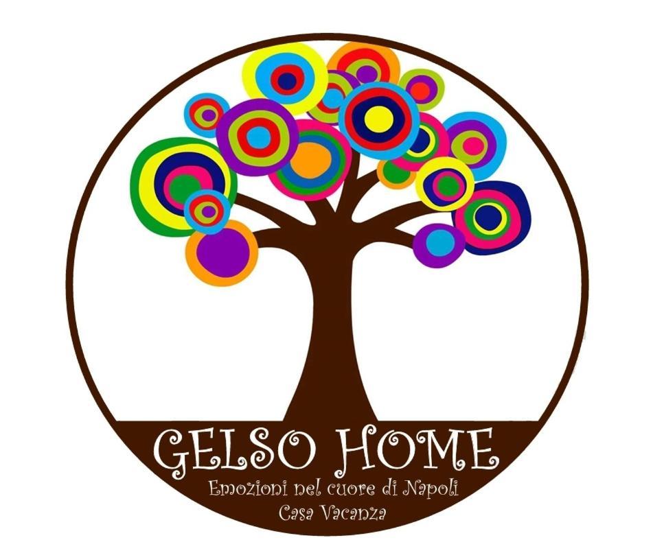 Gelso Home Naples Exterior photo